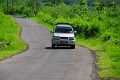 Labuhan Bajo - Bajawa 'On The Road' (2)